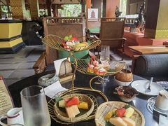 -西双版纳洲际度假酒店兰吧