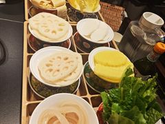 -俏媳妇火锅(宽窄巷子店)
