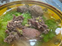 -伟记牛肉(金鸿公路店)
