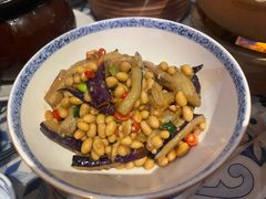 -图味美小黄鱼·景德菜(浙江路店)