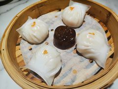 -钟菜·粤菜点心·宴请(海上世界·汇港二期店)