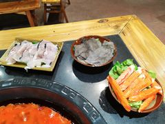 -麻大侠老火锅(巴国城店)