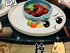 -禧瑞都大饭店(吊桥路店)