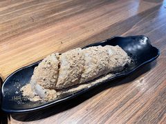 -五大金刚(九街店)