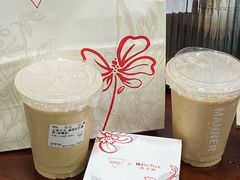 -Manner Coffee(壹方城店)