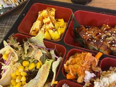 -栖川山葵家·寿喜锅·日式料理(龙湖北城天街商场店)