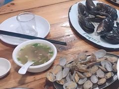 -老伯蟹脚店(朝阳路店)