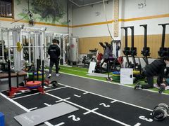 -超菲特健身工作室(晨月店)