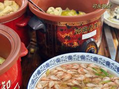 -绍兴名菜馆(可乐路店)