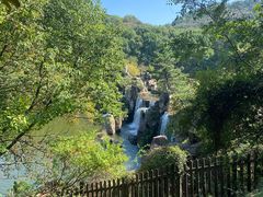 -白马涧龙池景区