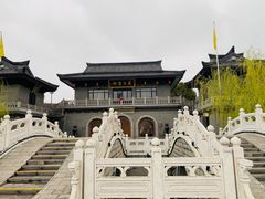-句容茅山景区