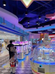 -LuckyStar幸运星家庭娱乐中心(东莞国贸店)