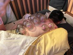 -锦初•影院式足道•新中式SPA(茂业天地店)