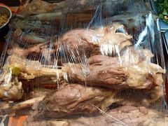 -马艾萨中国兰州牛肉拉面(劲松店)