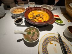 -狮拾久·现代新加坡料理(壹方城店)