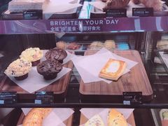 -星巴克(南京江宁弘阳家居店)