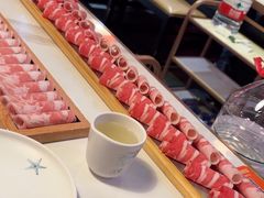 -祥源胡同·涮牛羊肉火锅(花桥店)