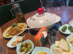 -龙泉人椰子鸡·糟粕醋·地标海南菜(龙昆南店)