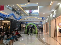 -万达广场(无锡滨湖店)