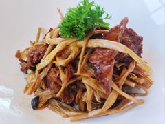 -山水一号·中餐厅