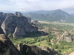 -梅黛奥拉修道院