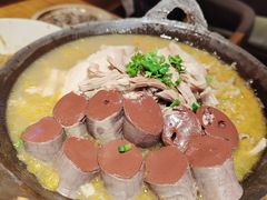 -鸽子窝(黄村店)