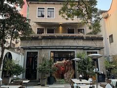 -La Maison 夜来香(进贤路店)