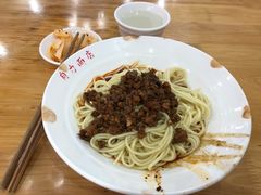 -华兴街自力面店