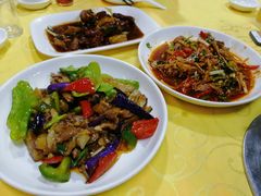 -初记小厨(特色步行街店)