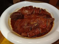 -曲园酒楼(老江东店)