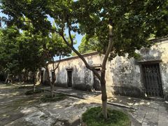 -威远炮台