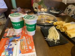 -呷哺呷哺 小火锅 (浦东新欧尚超市店)