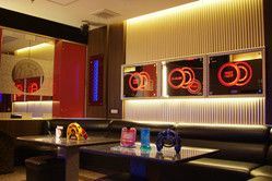 包房-好乐迪KTV(金钻店)