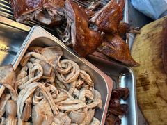 -春梅里卤鹅馆·47年老字号(中山路店)