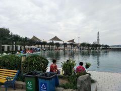 -秦皇岛乐岛海洋王国