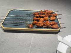-青海名吃尕张娃非遗烤肉(城中店)