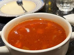 -西堤牛排(北京国瑞店)