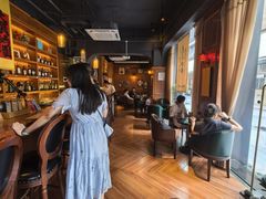 -老吴咖啡( 国贸商住大厦店)