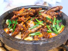-金哥私房菜馆(张府园总店)