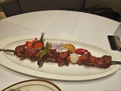 -马克西姆俄罗斯餐厅(通亚街店)