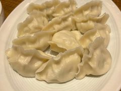 鲅鱼饺子-必点海鲜·鲅鱼水饺(鞍山西道店)