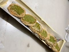 -绿茶餐厅(茂业天地店)