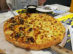 -乐凯撒披萨(正佳广场店)