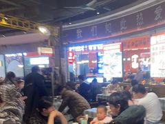 -彭耕记猪油炒小菜(吉联mall店)