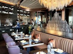 -福楼毕斯罗F Bistronome(国贸商城约会地标景观店)