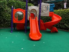 -吉的堡幼儿园(上海徐家汇路园)