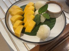 -CHINCHIN 青青·泰国料理(万象食家店)