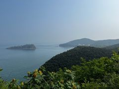 -棒棰岛宾馆景区