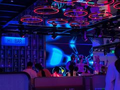 -海底捞火锅(青山湖万达夜宵主题店)