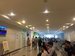 -台州恩泽医疗中心（集团)恩泽医院